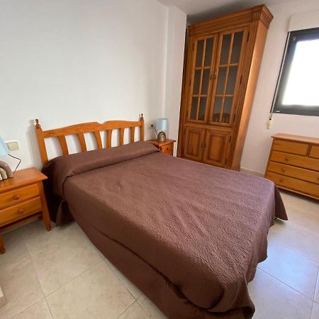 Apartamentos Sotavento Altamar Alcoceber Exterior photo