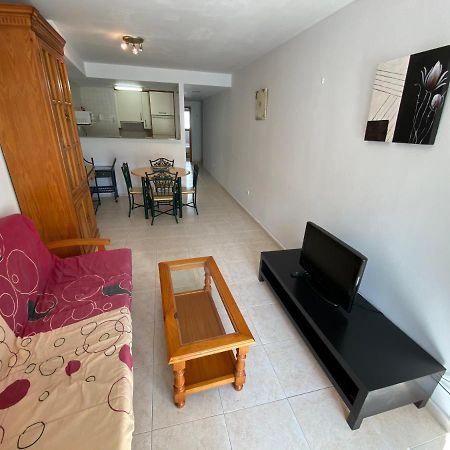 Apartamentos Sotavento Altamar Alcoceber Exterior photo