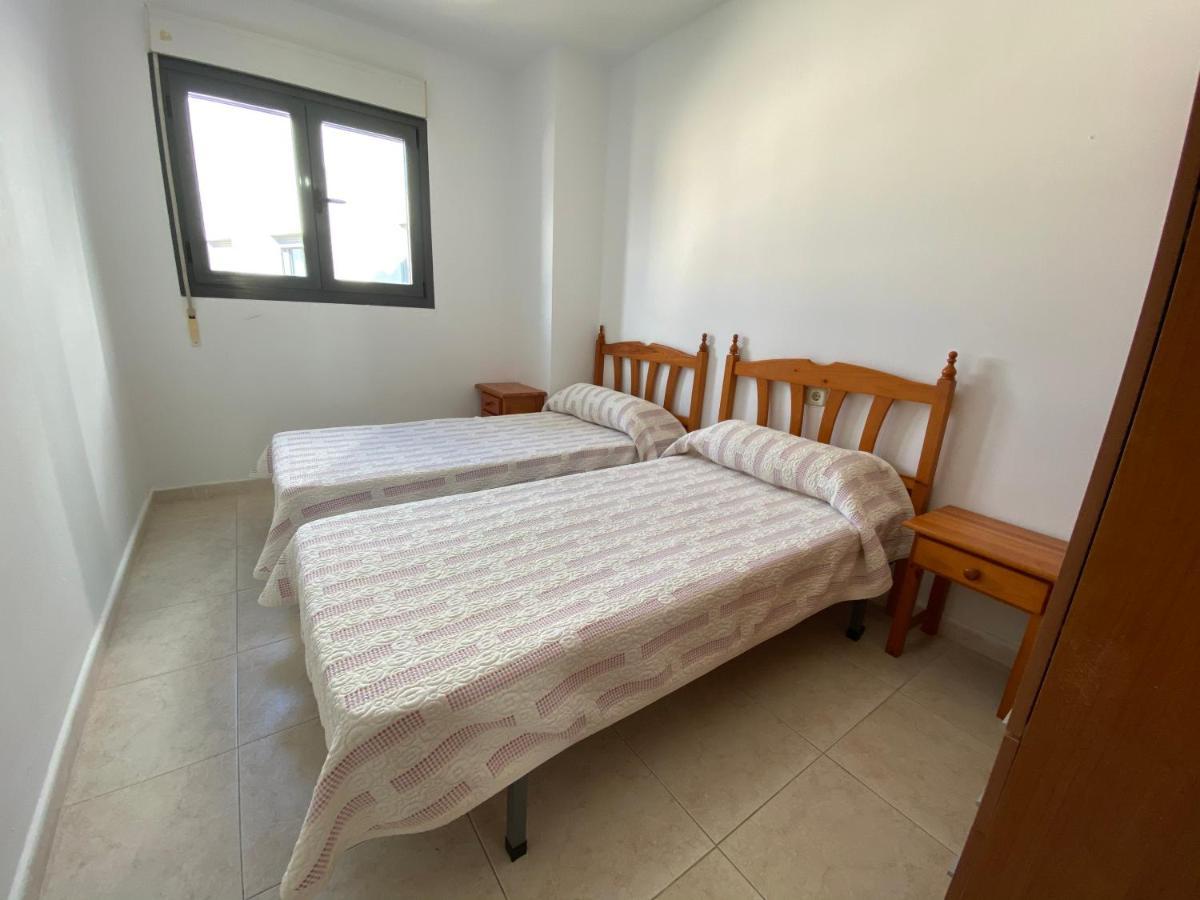 Apartamentos Sotavento Altamar Alcoceber Exterior photo