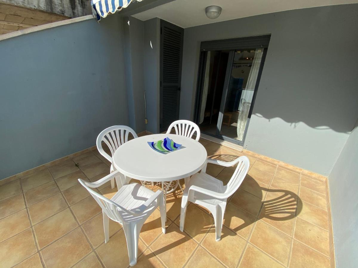 Apartamentos Sotavento Altamar Alcoceber Exterior photo