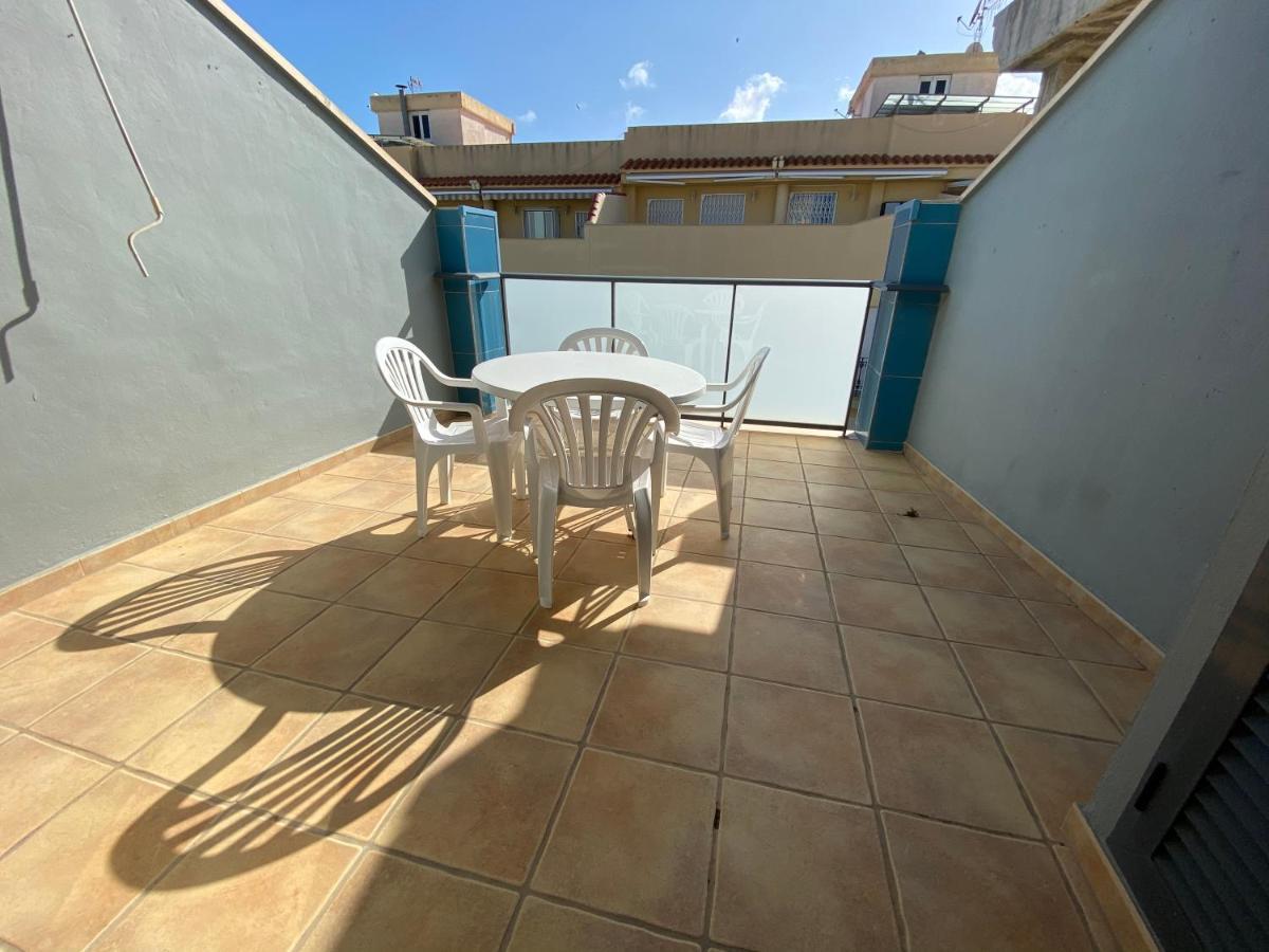 Apartamentos Sotavento Altamar Alcoceber Exterior photo