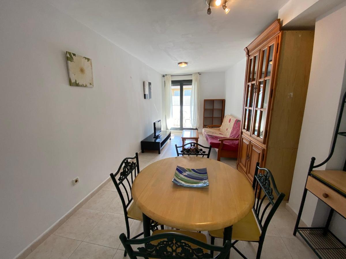 Apartamentos Sotavento Altamar Alcoceber Exterior photo